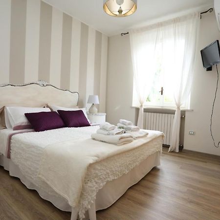 Tra I Campi Di Papaveri Medesano Zewnętrze zdjęcie